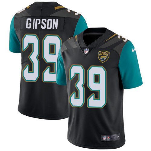 Nike Men's Jaguars 39 Tashaun Gipson Black Alternate NFL Vapor Untouchable Limited Jersey,We sell and wholesale Nike Men's Jaguars 39 Tashaun Gipson Black Alternate NFL Vapor Untouchable Limited Jersey on line form chian!